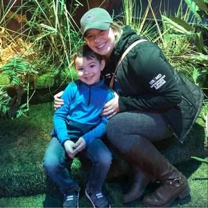 Meet your Posher, Sara